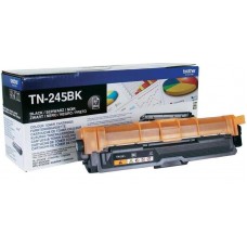 Заправка картриджа Brother TN-245Bk Black