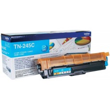 Заправка картриджа Brother TN-245C Cyan