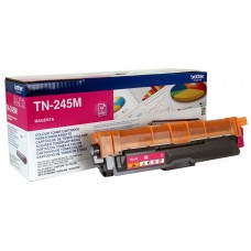 Заправка картриджа Brother TN-245M Magenta