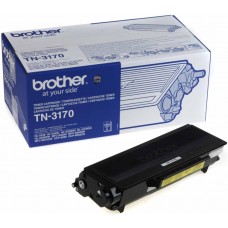 Заправка картриджа Brother TN-3170