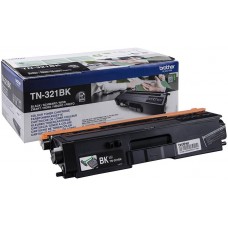Заправка картриджа Brother TN-321BK Black