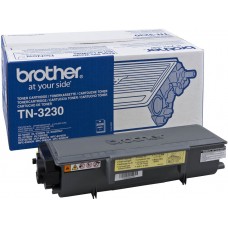 Заправка картриджа Brother TN-3230