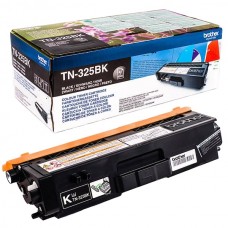 Заправка картриджа Brother TN-325BK