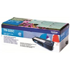 Заправка картриджа Brother TN-325C