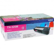 Заправка картриджа Brother TN-325M