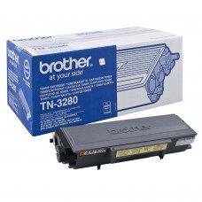 Заправка картриджа Brother TN-3280
