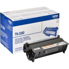 Заправка картриджа Brother TN-3380