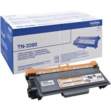 Заправка картриджа Brother TN-3390