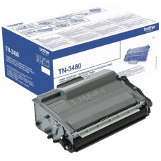 Заправка картриджа Brother TN-3480