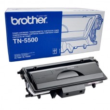 Заправка картриджа Brother TN-5500