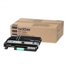 Заправка картриджа Brother WT-100CL
