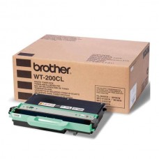 Заправка картриджа Brother WT-200CL