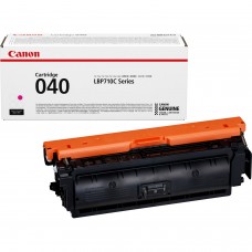Заправка картриджа Canon 040 magenta (0456C001) Заправка картриджа Canon 040 magenta (0456C001)