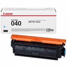 Заправка картриджа Canon 040 cyan (0458C001) Заправка картриджа Canon 040 cyan (0458C001)