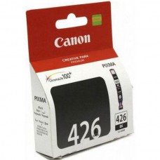 Заправка картриджа Canon CLI-426 Black (4556B001)