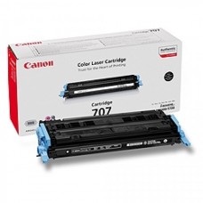 Заправка картриджа Canon 707 Black (9424A004) Заправка картриджа Canon 707 Black (9424A004)