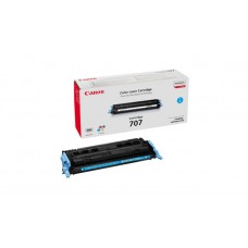 Заправка картриджа Canon 707 Cyan (9423A004) Заправка картриджа Canon 707 Cyan (9423A004)