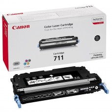 Заправка картриджа Canon 711 black (1660B002)