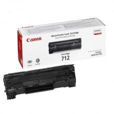 Заправка картриджа Canon 712 (1870B002)