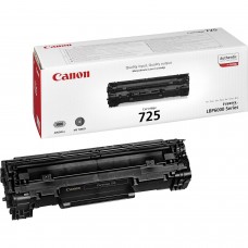 Заправка картриджа Canon 725 (3484B002)
