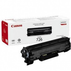 Заправка картриджа Canon 726 (3483B002)