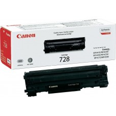 Заправка картриджа Canon 728 (3500B002)