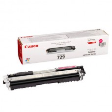 Заправка картриджа Canon 729 Magenta (4368B002)