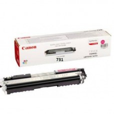 Заправка картриджа Canon 731 Magenta 6270B002