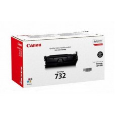 Заправка картриджа Canon 732 Black (6263B002)