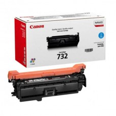 Заправка картриджа Canon 732 Cyan (6262B002)