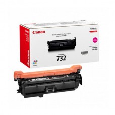 Заправка картриджа Canon 732 Magenta (6261B002)