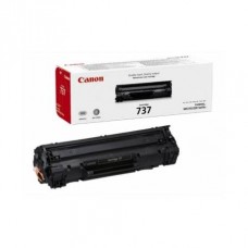 Заправка картриджа Canon 737 (9435B002)