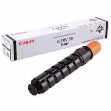 Заправка картриджа Canon C-EXV33 (2785B002)