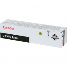 Заправка картриджа Canon C-EXV7 (7814A002)