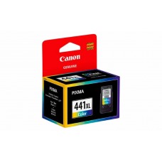 Заправка картриджа Canon CL-441 XL Color