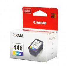 Заправка картриджа Canon CL-446 Color (8285B001)