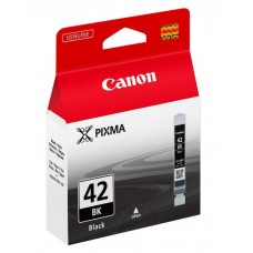 Заправка картриджа Canon CLI-42 Black (6384B001)