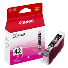 Заправка картриджа Canon CLI-42 Magenta (6386B001)
