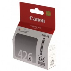 Заправка картриджа Canon CLI-426 Grey (4560B001)