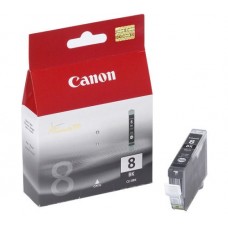 Заправка картриджа Canon CLI-8 Black