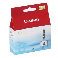 Заправка картриджа Canon CLI-8 Photo Cyan