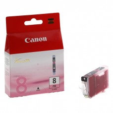 Заправка картриджа Canon CLI-8 Photo Magenta