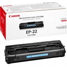 Заправка картриджа Canon EP-22 (1550A003)