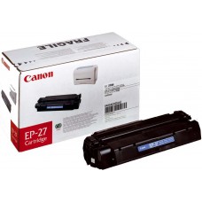 Заправка картриджа Canon EP-27 (8489A002)