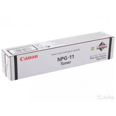 Заправка картриджа Canon NPG-11 (1382A002)