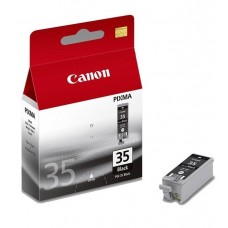 Заправка картриджа Canon PGI-35 Black