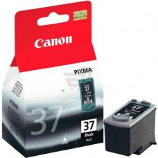 Заправка картриджа Canon PG-37 black (2145B005)