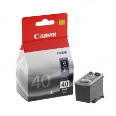 Заправка картриджа Canon PG-40 Black (0615B025)
