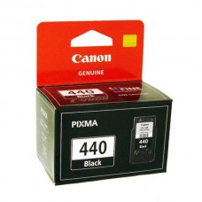Заправка картриджа Canon PG-440 Black (5219B001)