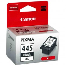 Заправка картриджа Canon PG-445 XL Black (8282B001)